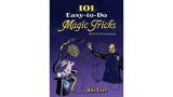 101 Easy To Do Magic Tricks by Bill Tarr