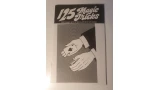 125 Magic Tricks by Graham Putman