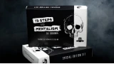 13 Steps To Mentalism Special Edition Set (Video) by Corinda & Murphy's Magic