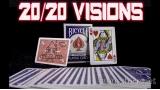 20/20 Visions by Matthew Wright