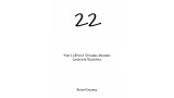 22 by Scott Creasey