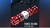 3 in 1 by Leo Smetsers