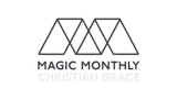 3 Predictions by Christian Grace