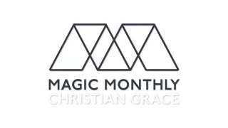 3 Predictions by Christian Grace