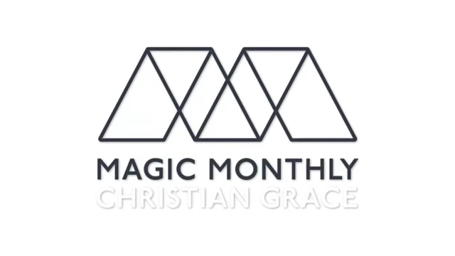 3 Predictions by Christian Grace 3 Predictions by Christian Grace