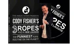 3 Ropes And 1000 Laughs by Cody Fisher
