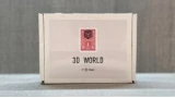 3D World by By Jt Magic