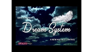 4 Motor Dream System by Sean Bogunia 4 Motor Dream System by Sean Bogunia