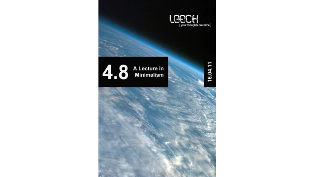 4.8min by Looch 4.8min by Looch