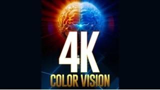 4K Color Vision Box by Magic Firm