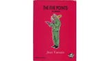 5 Points in Magic by Juan Tamariz