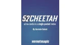 52 Cheetah by Germán Dabat & Vernet Magic