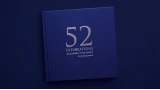 52 Explorations by Andi Gladwin And Jack Parker