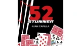 52 Stunner by Juan Capilla 52 Stunner by Juan Capilla