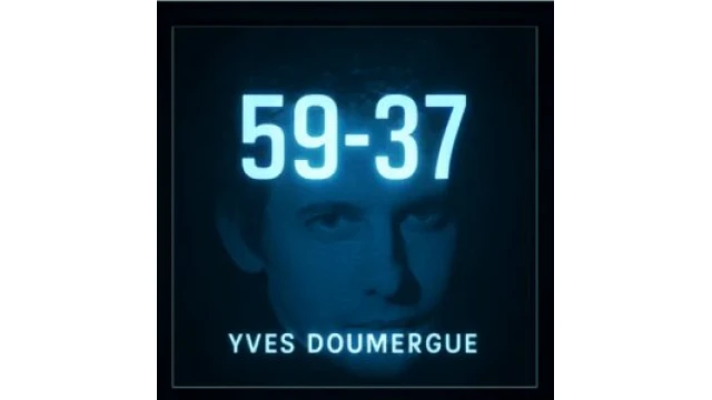 59-37 by Yves Doumergue (French)