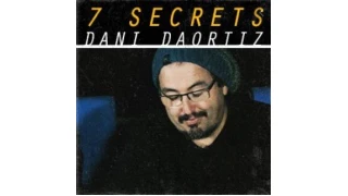 7 Secrets by Dani DaOrtiz