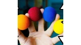 7 Ways to Vanish a Spongeball