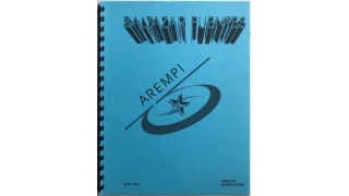 Arempi (Lecture Notes 1996) by Baltazar Fuentes