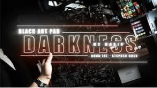 Black Art Close-up Pad Set by Bond Lee & Stephen Chan Black Art Close-up Pad Set by Bond Lee & Stephen Chan