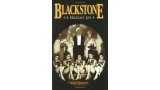 Blackstone, a magician's life : the world and magic show of Harry Blackstone by Waldron, Daniel G Blackstone, a magician's life : the world and magic show of Harry Blackstone by Waldron, Daniel G
