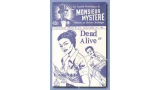 Dead or Alive (2012) by Docc Hilford