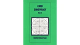 Duffie/Robertson Card Conspiracy Vol.2 by Robin Robertson and Peter Duffie