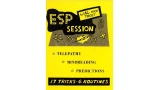 ESP Session by Nick Trost