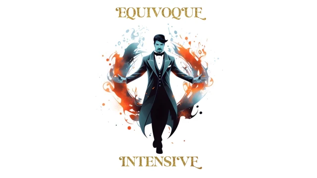 Equivoque Intensive by Kenton Knepper