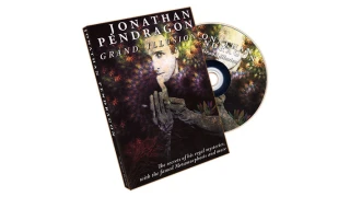 Grand Illusions CD-Rom by Jonathan Pendragon