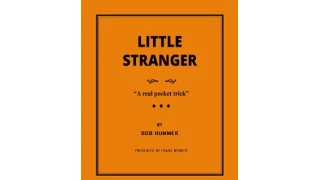 Little Stranger by Bob Hummer