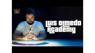 Luis Olmedo Academy