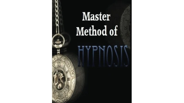 Master Method Of Hypnosis by Ormond Mcgill & Ron Ormond Master Method Of Hypnosis by Ormond Mcgill & Ron Ormond