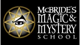 McBride's Magic & Mystery School by Jeff McBride