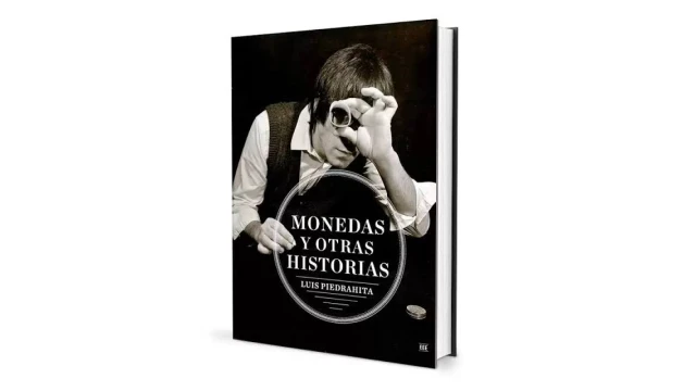 Monedas y Otras Historias (French) by Luis Piedrahita