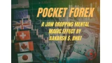 Pocket Forex by Aakarsh S. Bhat Pocket Forex by Aakarsh S. Bhat