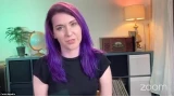 SAM Live Lecture July 2020 by Carisa Hendrix