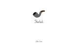 Sherlock (French) by Julien Losa