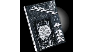 Spellbinder Volume 2 - Part 4 by Stephen Tucker and Wild-Colombini Magic Spellbinder Volume 2 - Part 4 by Stephen Tucker and Wild-Colombini Magic