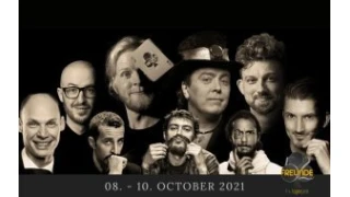 Stand-Up Kongress by 52 Freunde