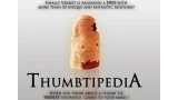 Thumbtipedia by Vernet