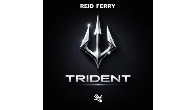 Trident by Reid Ferry