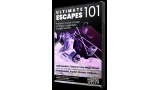 Ultimate Escapes 101 by Nathan Tricky Allen