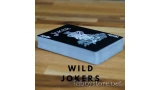 Wild Jokers by Aaron Lewis