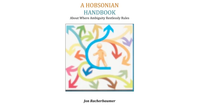 A Hobsonian Handbook by Jon Racherbaumer