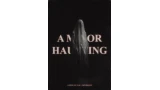A Minor Haunting by Lewis Le Val