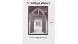 A Pasteboard Odyssey by Kevin Kelly