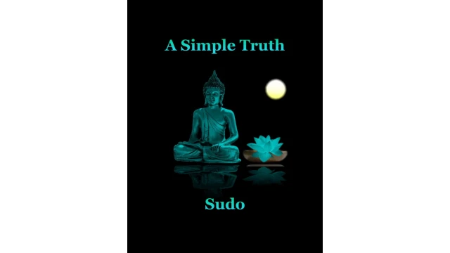 A Simple Truth by Sudo
