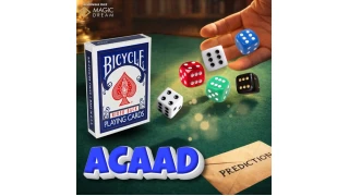 A.C.A.A.D by Mathieu Cima