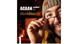 Acaan Project (Chapter 1) by Dani Daortiz
