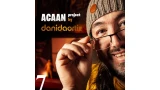 Acaan Project (Chapter 7) by Dani Daortiz